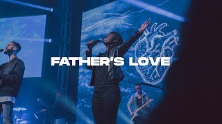 Fathers Love  Live  Futures [upl. by Etsyrk116]