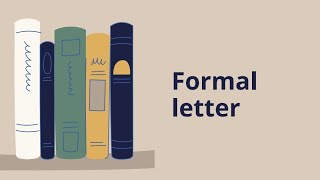 How to write complain letter  formal letter  complain letter [upl. by Athiste]