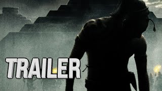 Apocalypto  Trailer German [upl. by Marshal405]