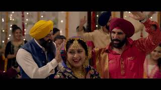 Nanak Naam Jahaz Hai  Official Trailer  New Punjabi Movie 2024  Release on 15 November [upl. by Ozneral]