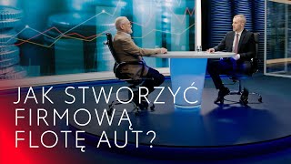 AUTOMAGAZYN  Jak stworzyć firmową flotę aut [upl. by Grady]