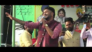 New video GKhan live mela roshni garhshankar 16022022Oh doller gindi a main taare ginda aww [upl. by Lennard942]