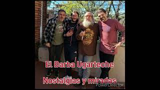 Nostalgias y miradas  El Barba Ugarteche [upl. by Cyn]