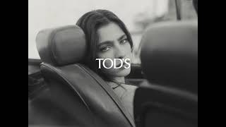 Tods SpringSummer 2024 ADV Campaign  A Mediterranean Story [upl. by Gavriella]