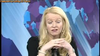 TPV Sonia Poulton Live  Selene woods interview  forced adoption  part one [upl. by Finlay]