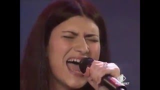 Laura Pausini  Night Express  Parte 1 [upl. by Grof]