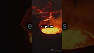 Deadly Volcano Eruption in bali geologicalprocesses shortfeed [upl. by Ibrad435]