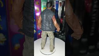 The Walking Dead  Bob Stookey McFarlane thewalkingdead [upl. by Glogau]