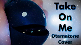 Take On Me  Otamatone Cover [upl. by Anomor342]