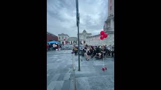 europe belgium amsterdam leuven European street music subscribe to ‘Mind ka Boot’ [upl. by Destinee]