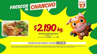 Las mejores ofertas están en M10 [upl. by Nylorac236]