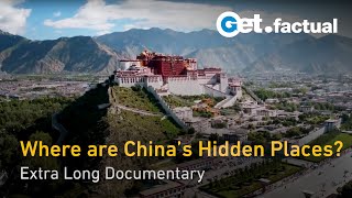 Chinas Hidden Worlds Unveiling the Secrets of Yunnan Tibet and Xinjiang  Extra Long Documentary [upl. by Sirred791]