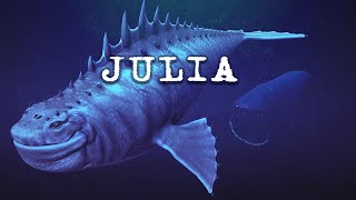 Julia the Unexplained Sound From the Depth of the Ocean [upl. by Waverly]