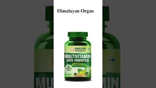 “Top 10 Multivitamin Supplements in India for Men and Women Boost Your Health”multivitamin [upl. by Gusella685]