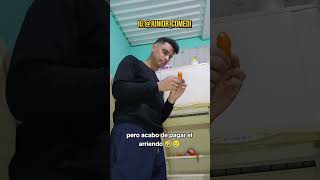 Ceviche peruano ❣️viralvideo humor venezolanosenperu [upl. by Teagan]