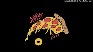 Attila Pizza Cleaned [upl. by Lener]