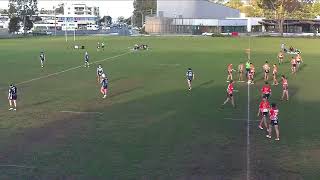 batemans bay vs moruya U18 13724 [upl. by Eidnas]