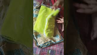 Flipkart dress unboxing 👌😍😍✅ [upl. by Miriam]