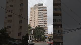 TORRES DEL VEDADO HABANA CUBA 🇨🇺 [upl. by Gefell878]