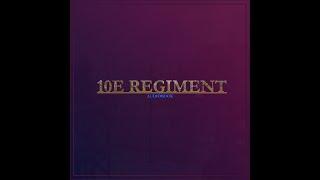 10e Regiment Audiobook Depot training [upl. by Niliram]