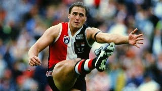 Fantastic Five Tony Locketts best moments  AFL [upl. by Liza]