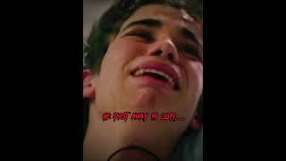 Bye Cameron 😭 emotional cameronboyce sad shorts [upl. by Enoitna640]