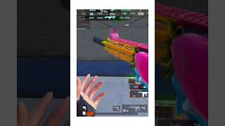 bgmishorts bgmi pubgmobile youtubeshorts pubg mobilegame MRFarishtaGaming [upl. by Old]