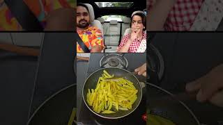 Kangana Ranaut’s Favourite Food Recipe Aloo Recipe shorts food viral trending viralfood foodie [upl. by Epstein]