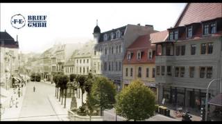 Bernburg quotdamals und heutequot 2014 [upl. by Eirena501]