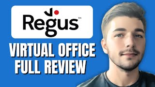 Regus Virtual Office Review  What Are Regust Office Is It Good [upl. by Jack]