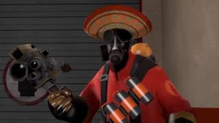 The Memory MakerTf2Replay [upl. by Sucramel216]