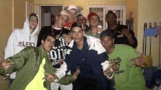 Bonde do Mal  Mc Andinho [upl. by Anaugahs]