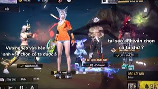 Tik Tok Free Fire  Những Video Dễ Thương Hài Hước Và Vui Nhộn hay thú vị Phần 298  XCuiMiaFF 😜😜 [upl. by Haim529]