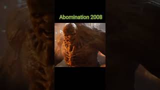 Abomination Of Evolution Short Evolution [upl. by Jordanna]