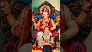 लड्डू किसने चुराये गणेश जी केlessonoflife emotional ganpati ganesh ganpatibappamorya [upl. by Ahsiakal]