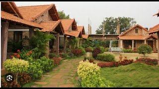 Badami Resorts [upl. by Branen]