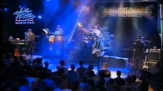 Mike and the Mechanics Live in Baden Germany 19th Septemer 1999 Ohne Filter Xtra [upl. by Harriet381]