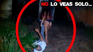 30 videos de TERROR REAL para NO Dormir  Mojaras La Cama Del Miedo 2023 [upl. by Eanad569]