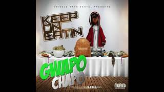 Gwapo Chapo Ft Babyface Ray  Rapper weed [upl. by Lune]