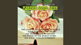 Сhapter 6 Casting the Burden6  The Complete Works of Florence Scovel Shinn [upl. by Iraj]