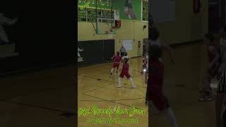 Alvendz Viera Dones basketball sports shooter game highschool varsity hoops highlights [upl. by Arihppas]