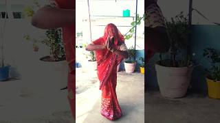 saree ke sitare sab jhad jayengemusic dance trending shorts [upl. by Oiragelo]