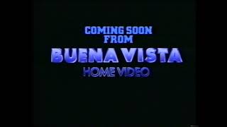 Buena Vista Home Video 1988 [upl. by Alletse565]