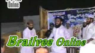 Hanif Qureshis sermon which made Mumtaz Qadri to Kill Salman Taseer Gustakh e Rasool khanqah dogran [upl. by Valaria]