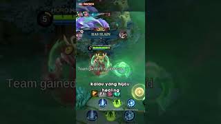 4 efek baru cyclone eye revamp mlbb [upl. by Hairahs]