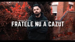 Vizante  Fratele nu a căzut fratele a reușit💪 Videoclip Oficial [upl. by Estes]