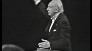 Leopold Stokowski conducts Tchaikovsky vaimusiccom [upl. by Traweek]