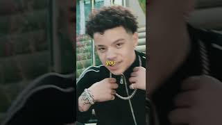 LIL MOSEY NOTICED LIVE 😳🔥 [upl. by Lattimer]