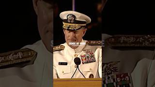 General McRaven Commencement Speech Via TexasExes motivation [upl. by Pell894]