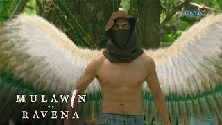 Mulawin VS Ravena Paghihinala kay Almiro [upl. by Ecyned]